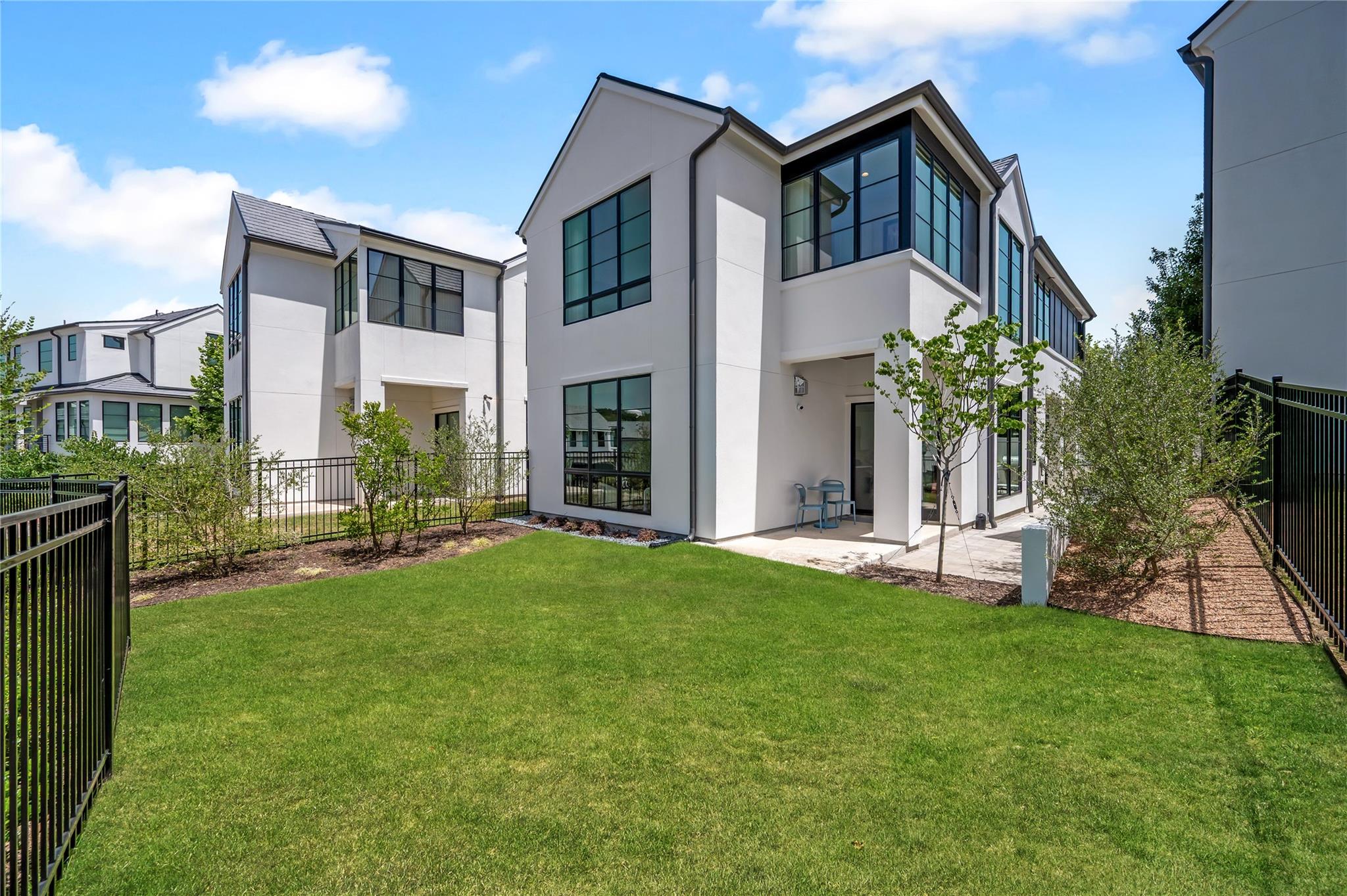 6702 Adeline WAY # 34