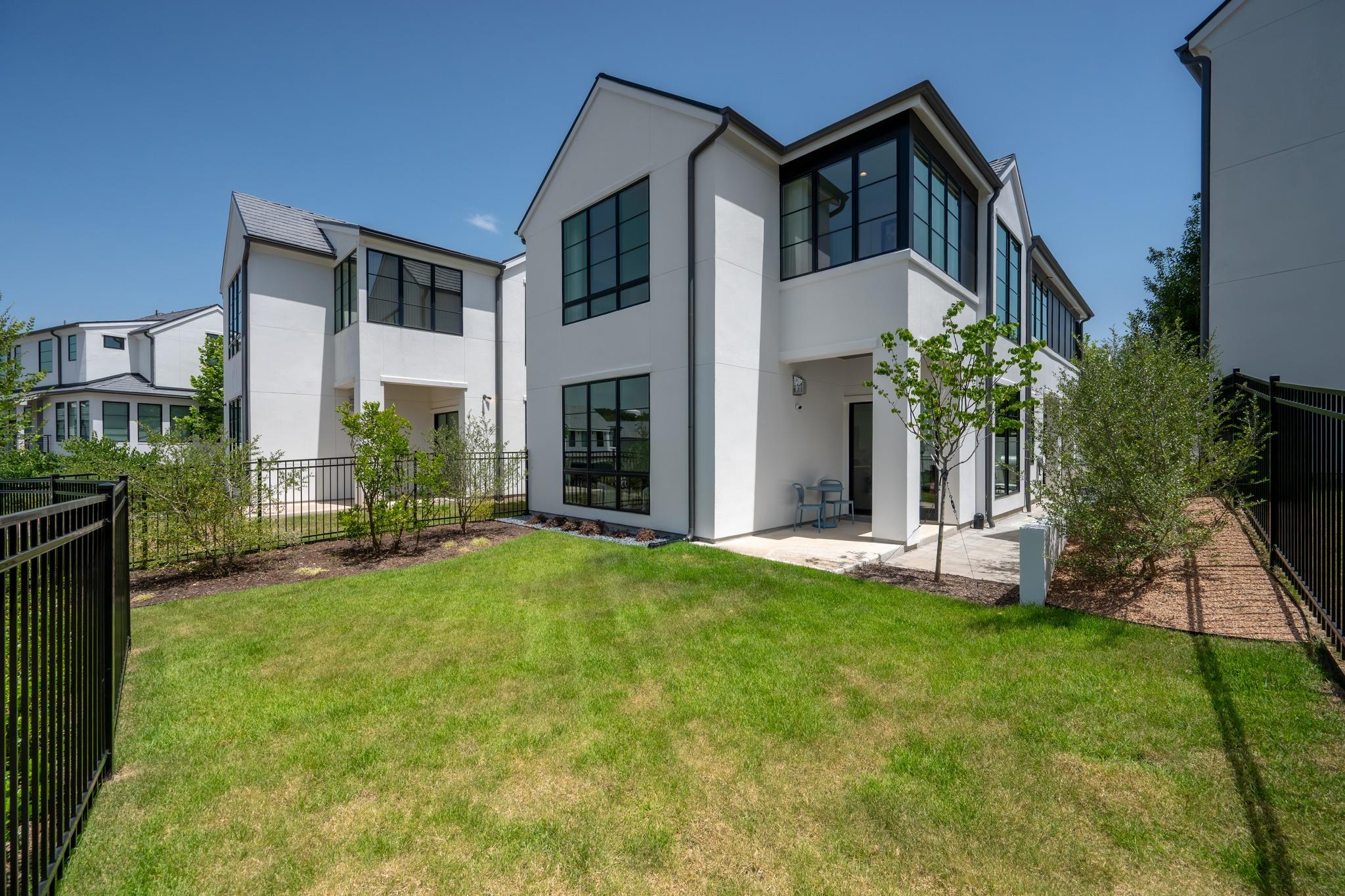 6702 Adeline WAY # 34