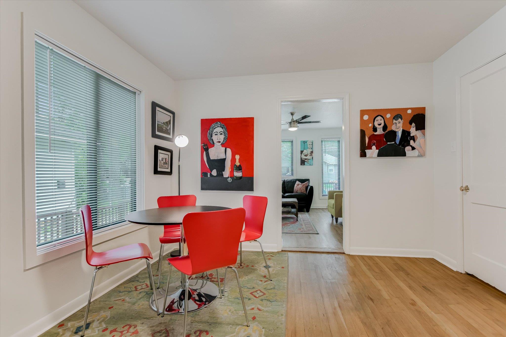 56 Waller ST