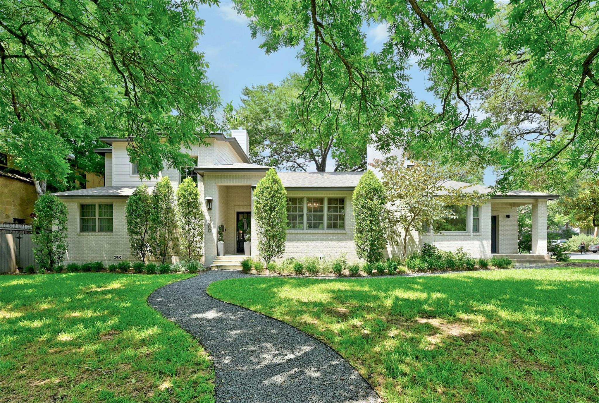 3400 Oakmont BLVD