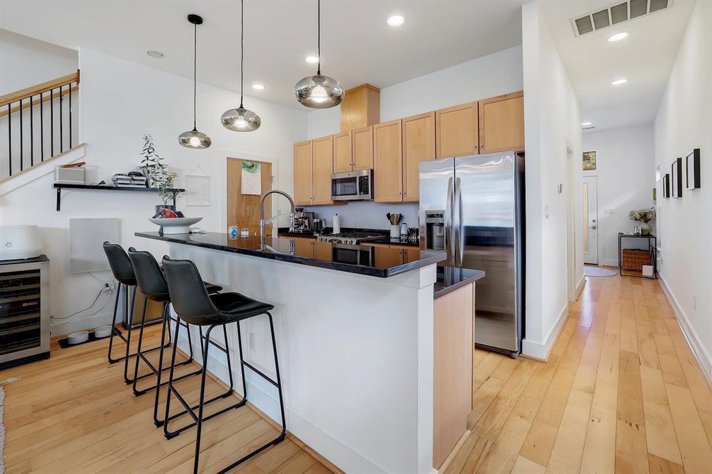 2209 Thornton # A