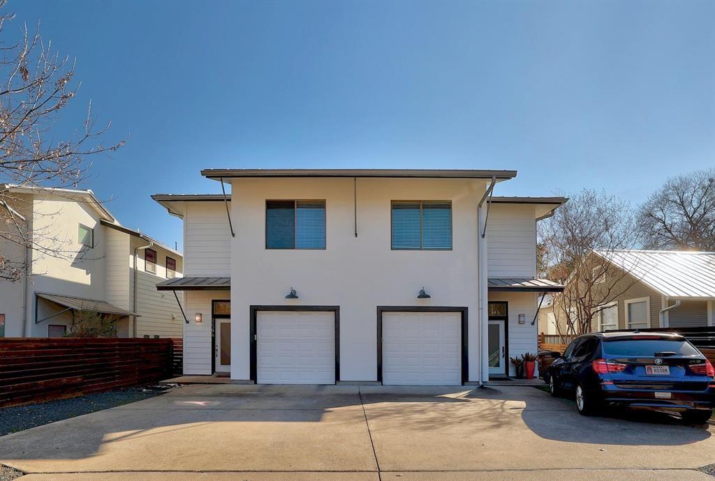 2209 Thornton # A