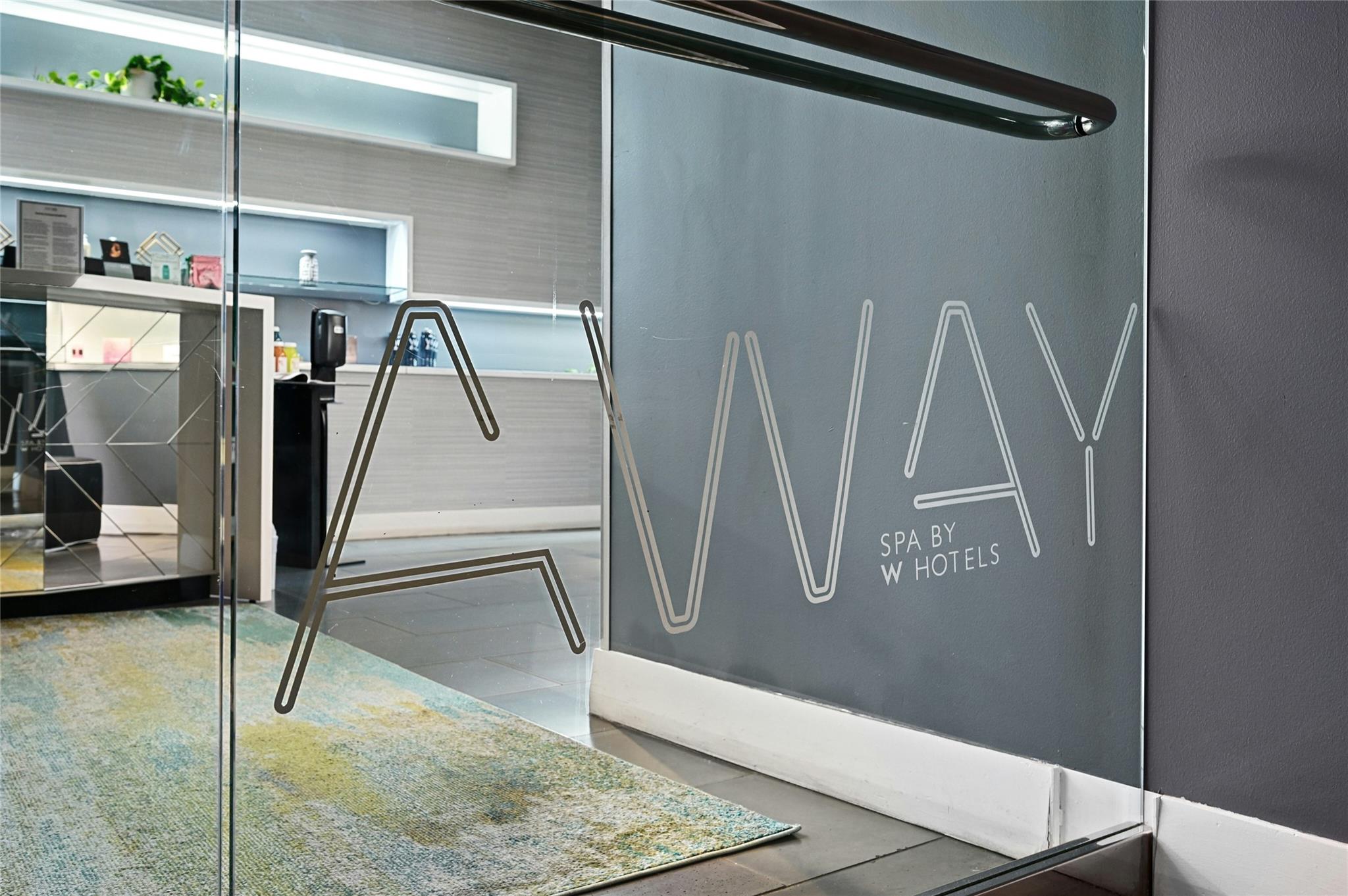 210 Lavaca ST # 3601