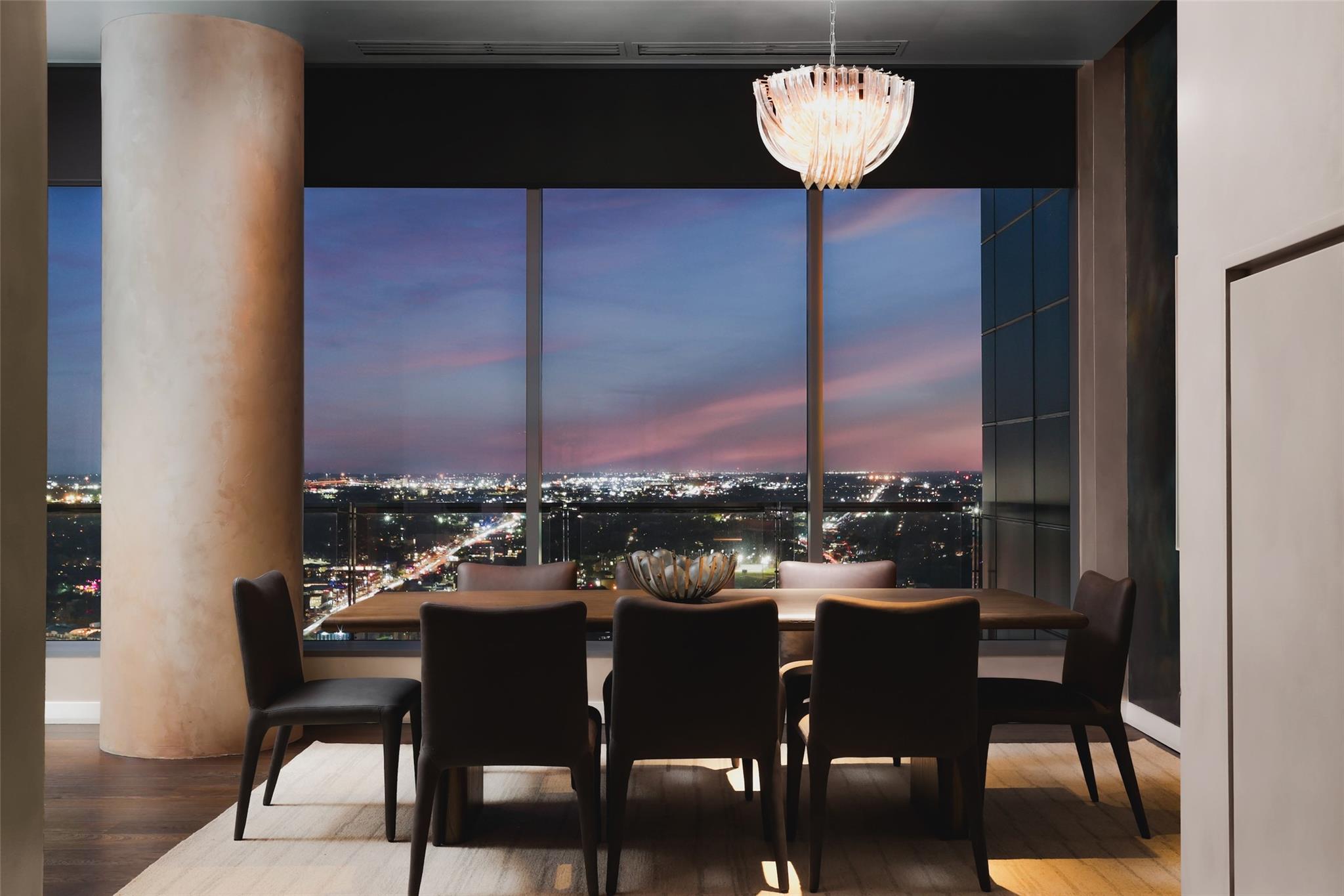 210 Lavaca ST # 3601