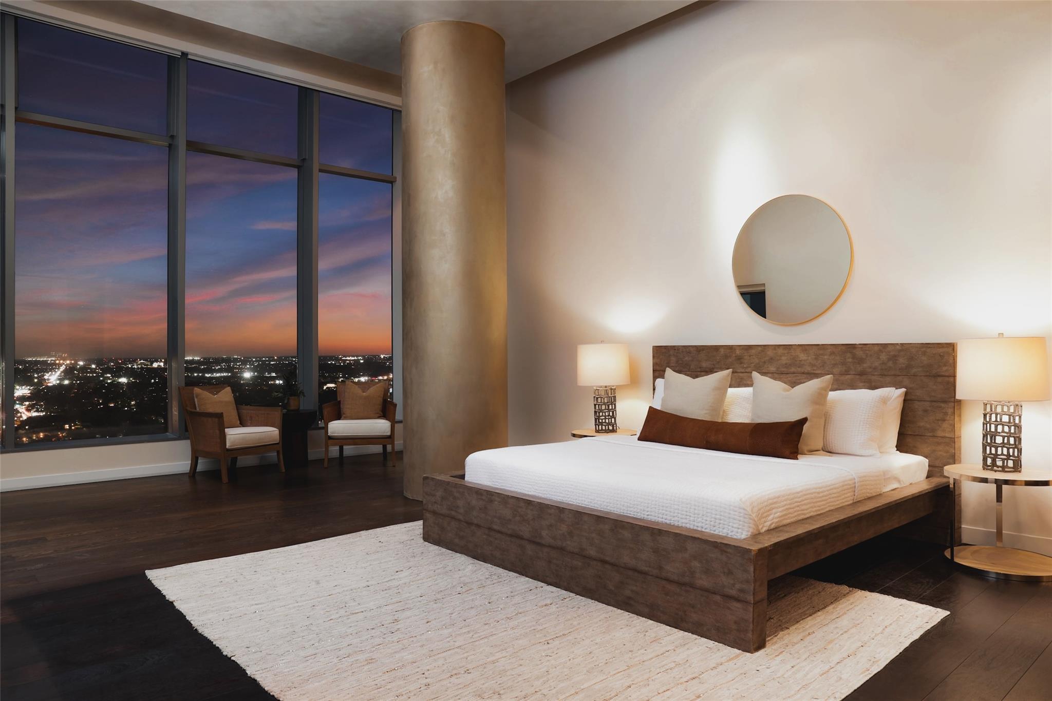 210 Lavaca ST # 3601