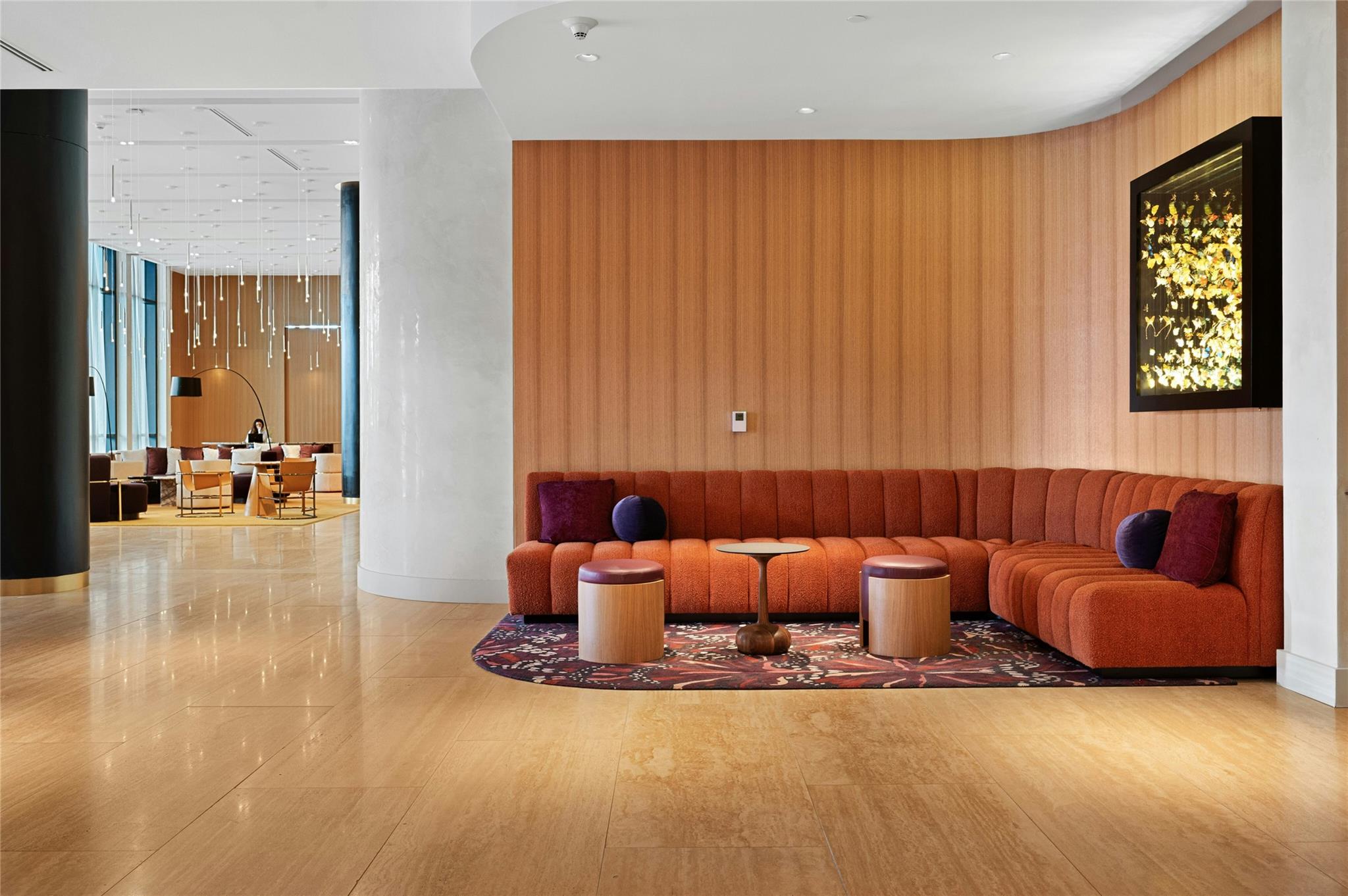 210 Lavaca ST # 3601