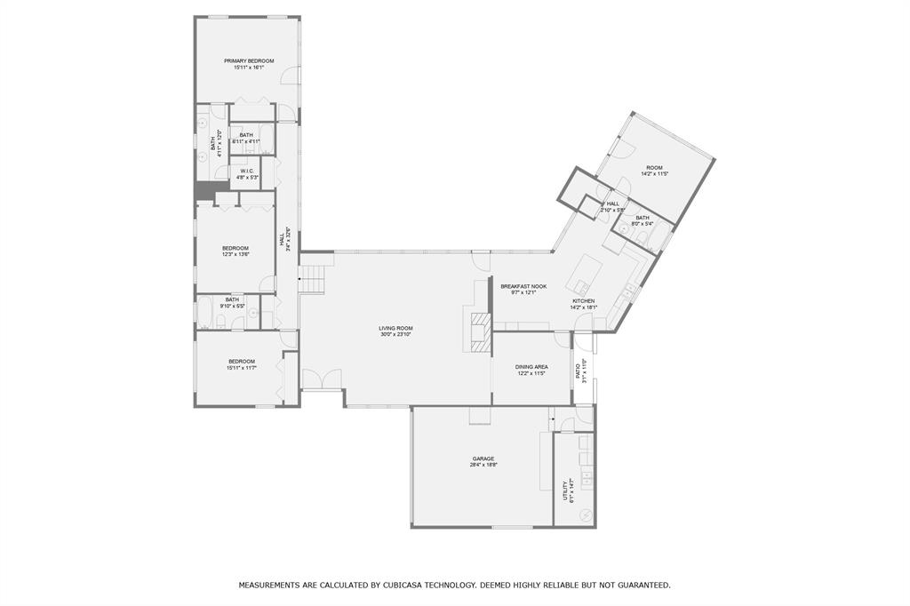 1110 Falcon Ledge DR