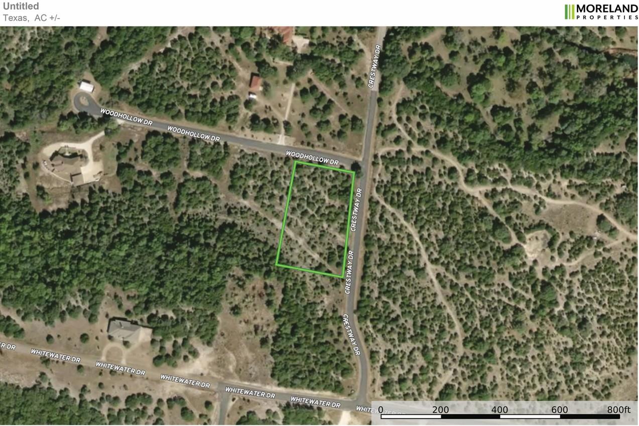 Lot 249 Woodhollow DR