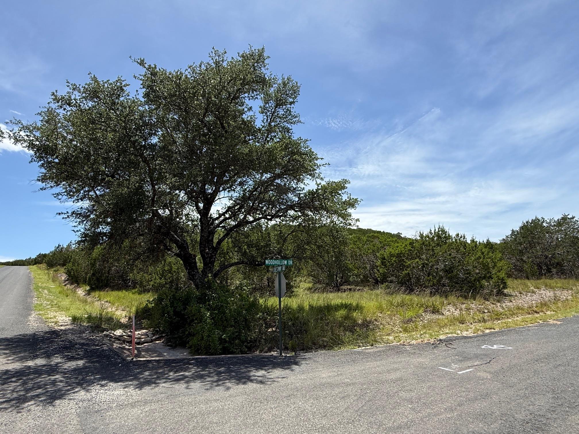 Lot 249 Woodhollow DR