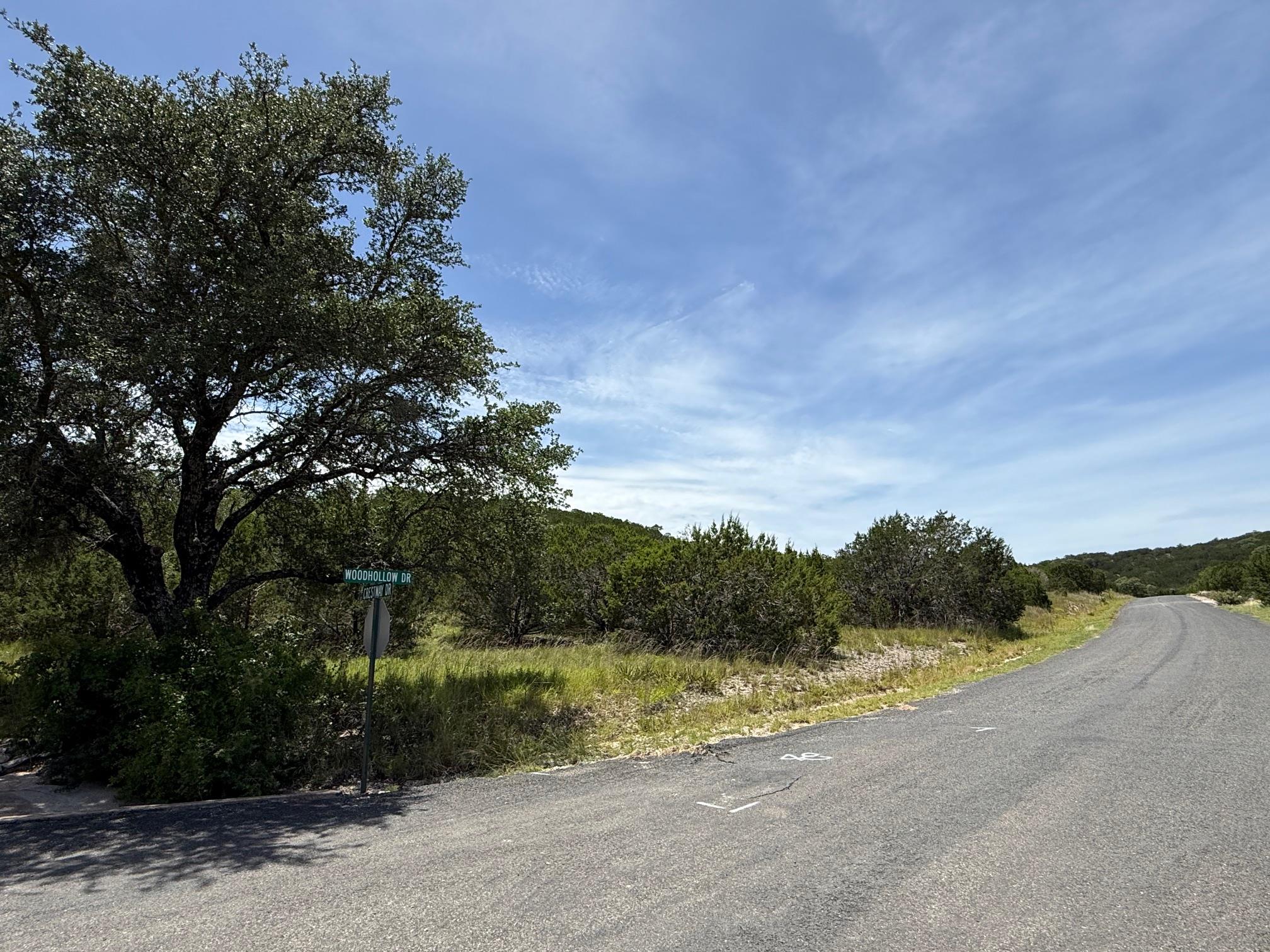 Lot 249 Woodhollow DR