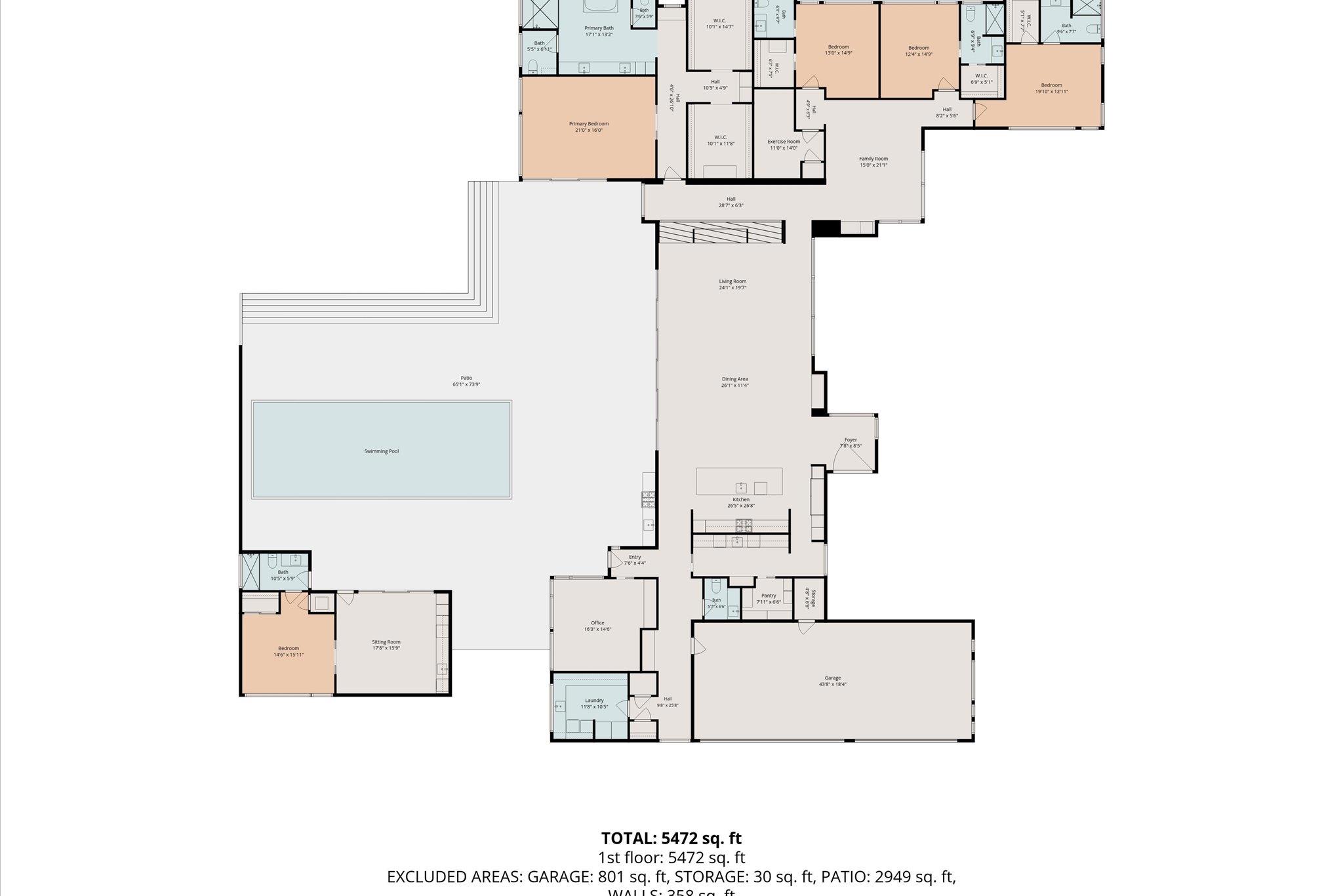 4001 Verano DR