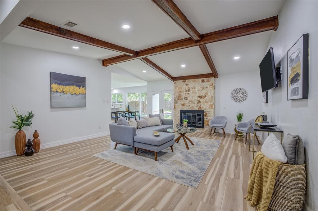 11413 Barrington WAY