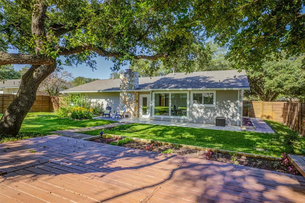 11413 Barrington WAY