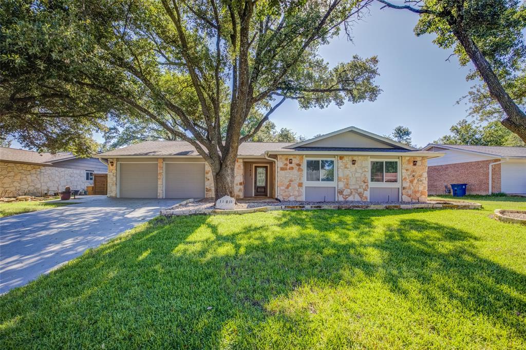 11413 Barrington WAY