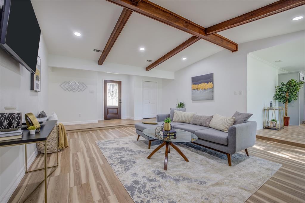 11413 Barrington WAY