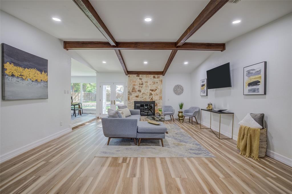 11413 Barrington WAY