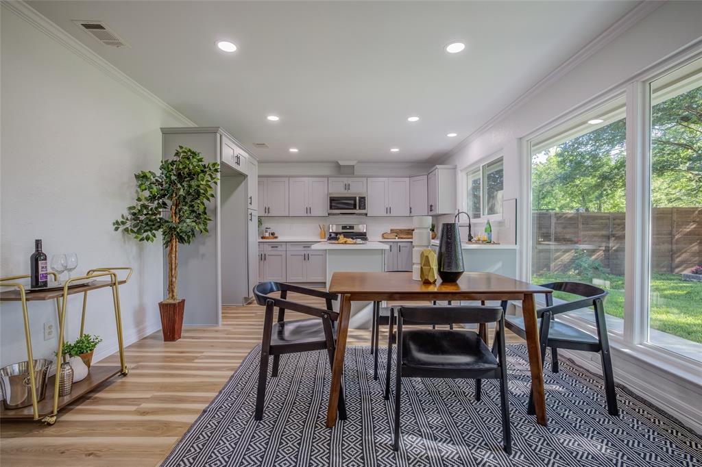 11413 Barrington WAY