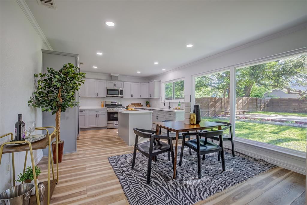 11413 Barrington WAY