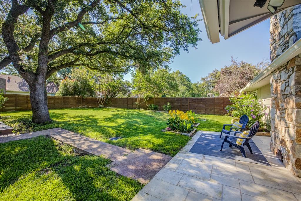 11413 Barrington WAY