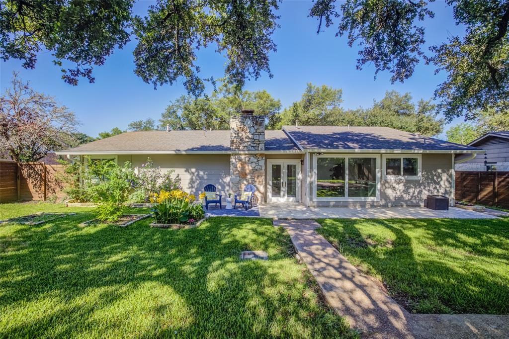 11413 Barrington WAY