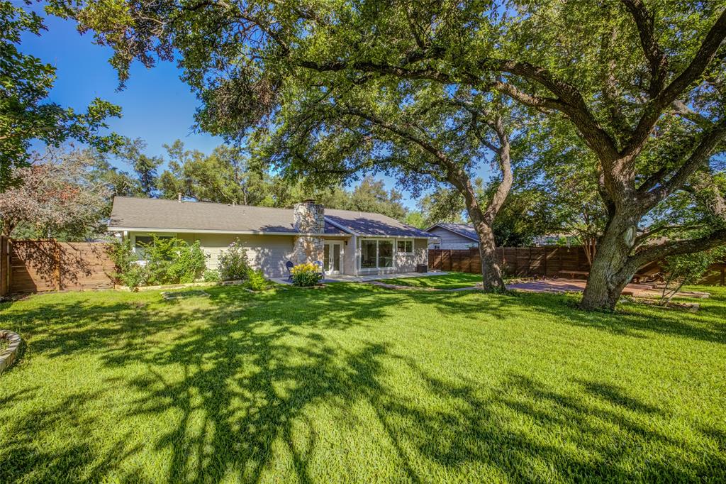 11413 Barrington WAY