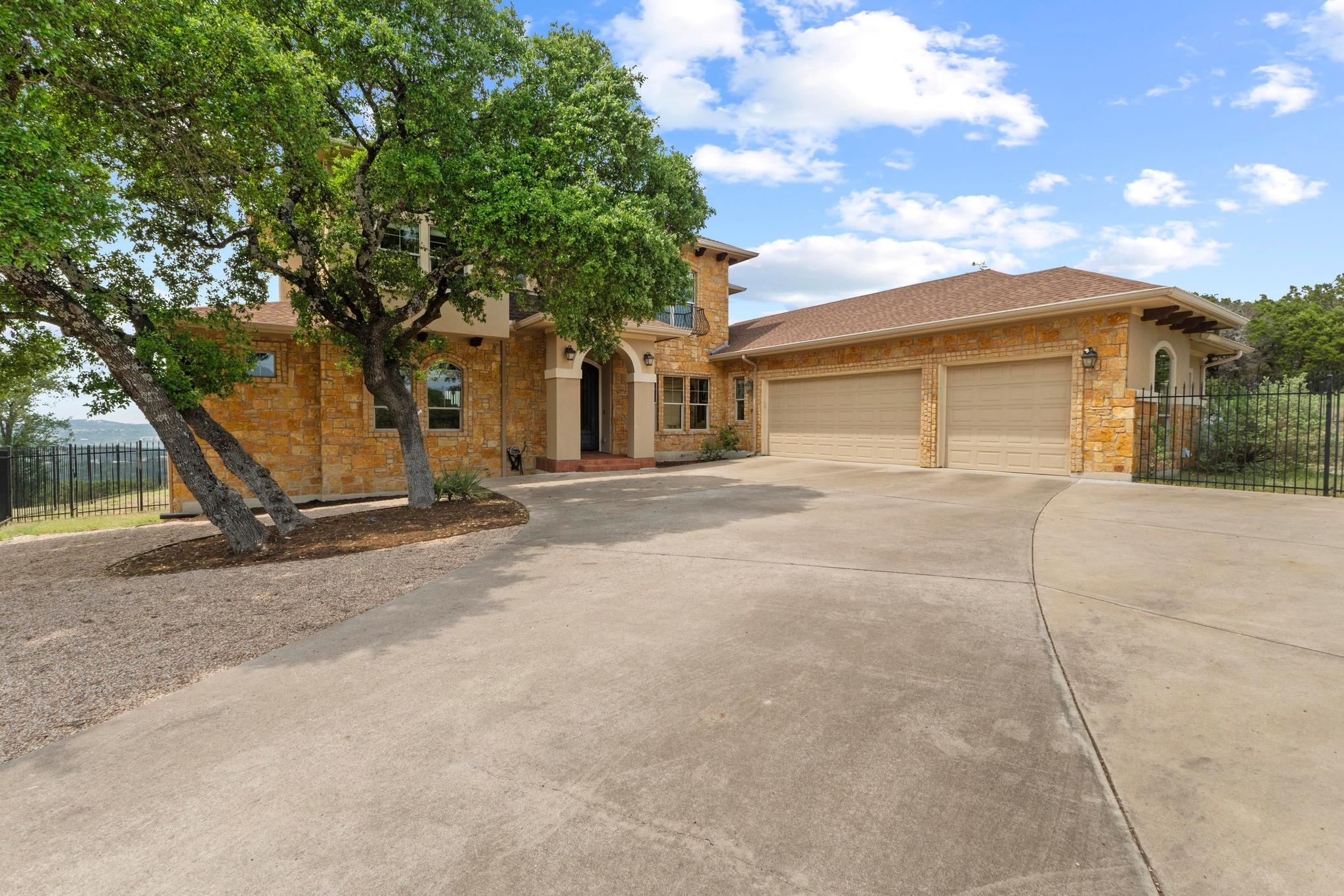 8293 Lime Creek RD
