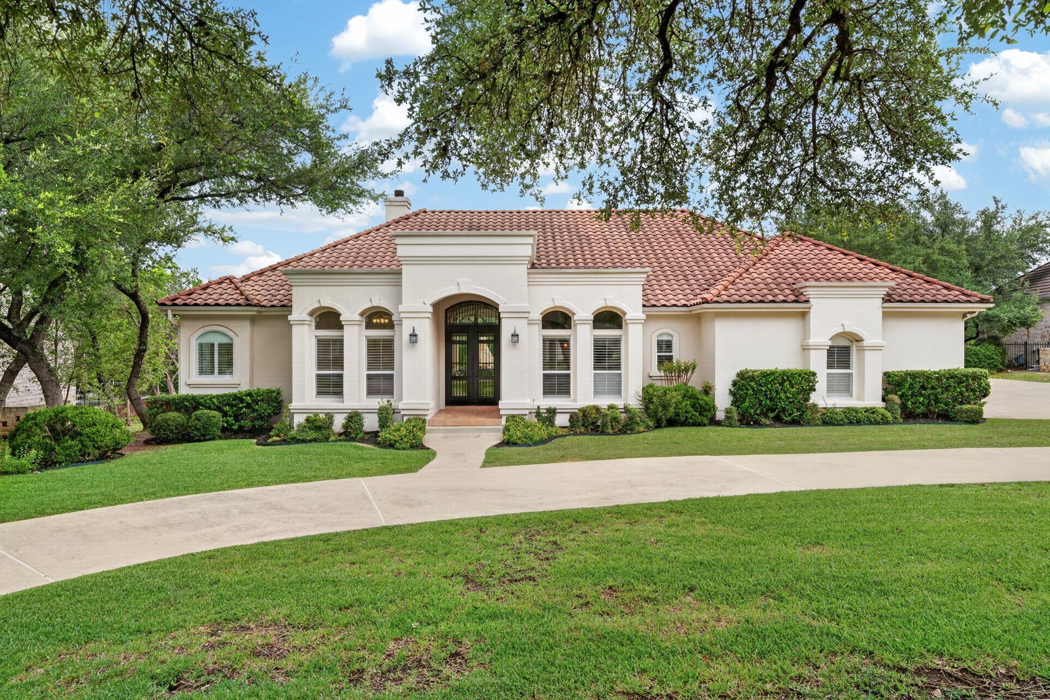 4208 Lakeway BLVD