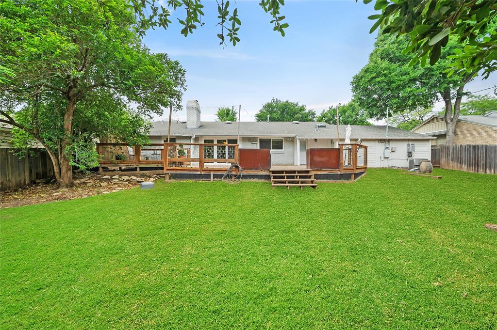 5711 Marilyn DR