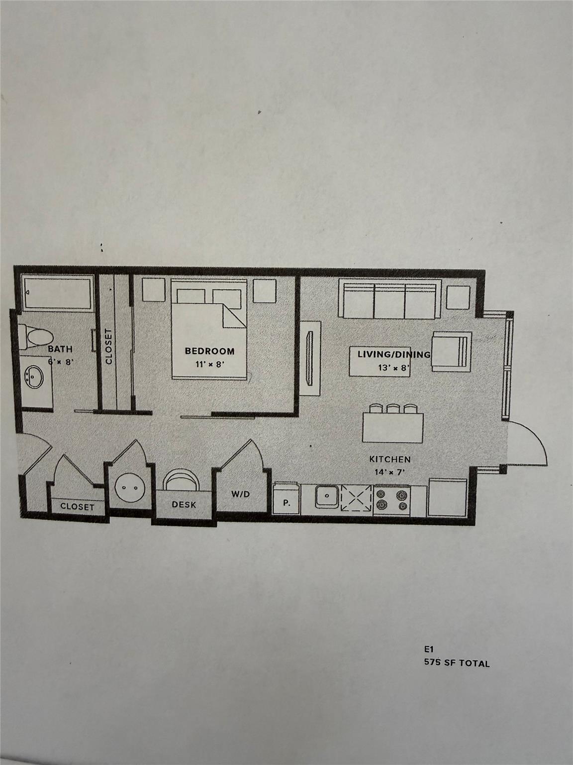 800 Embassy DR # 123