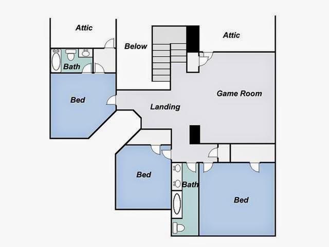 15405 Fisher Island DR