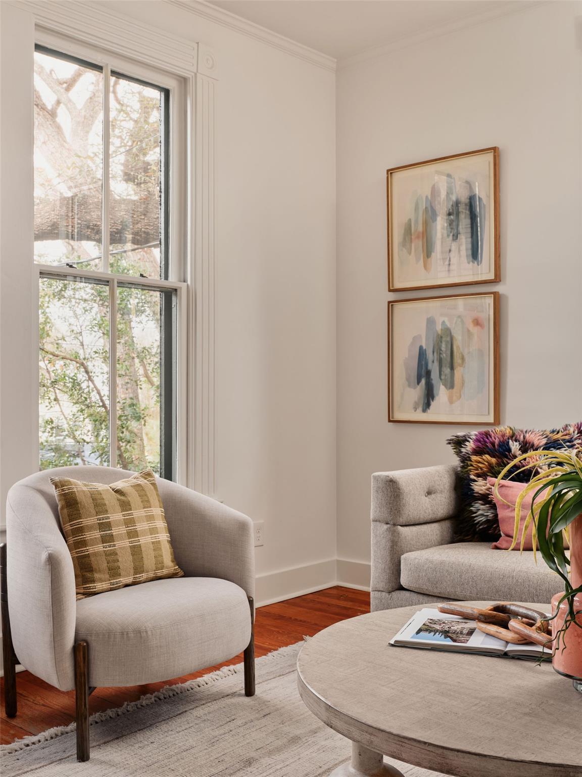 1709 Brackenridge ST