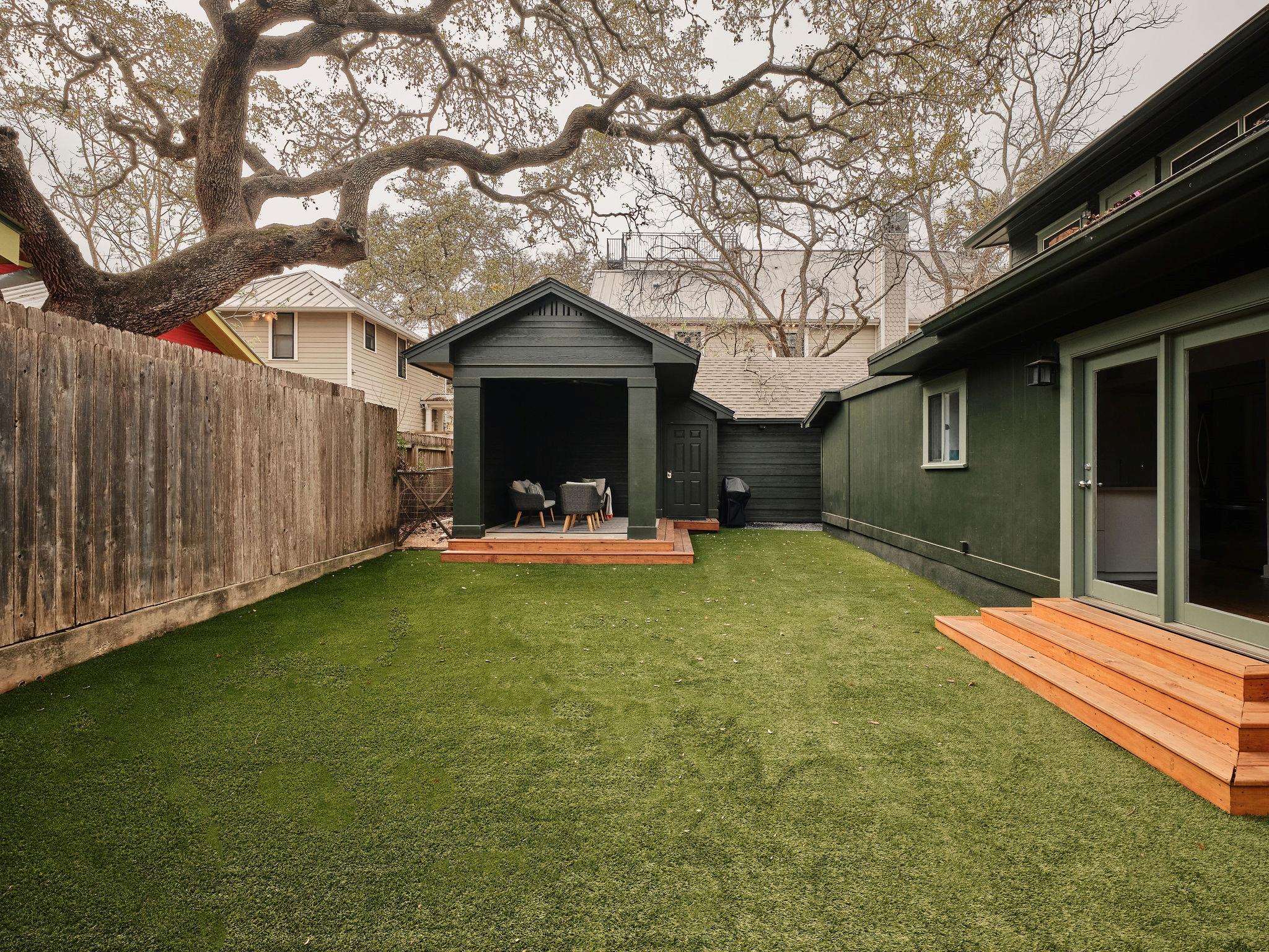 1709 Brackenridge ST