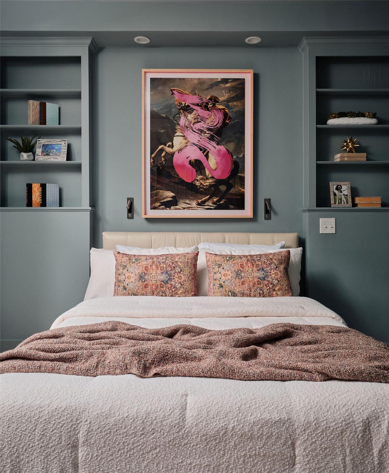 1709 Brackenridge ST