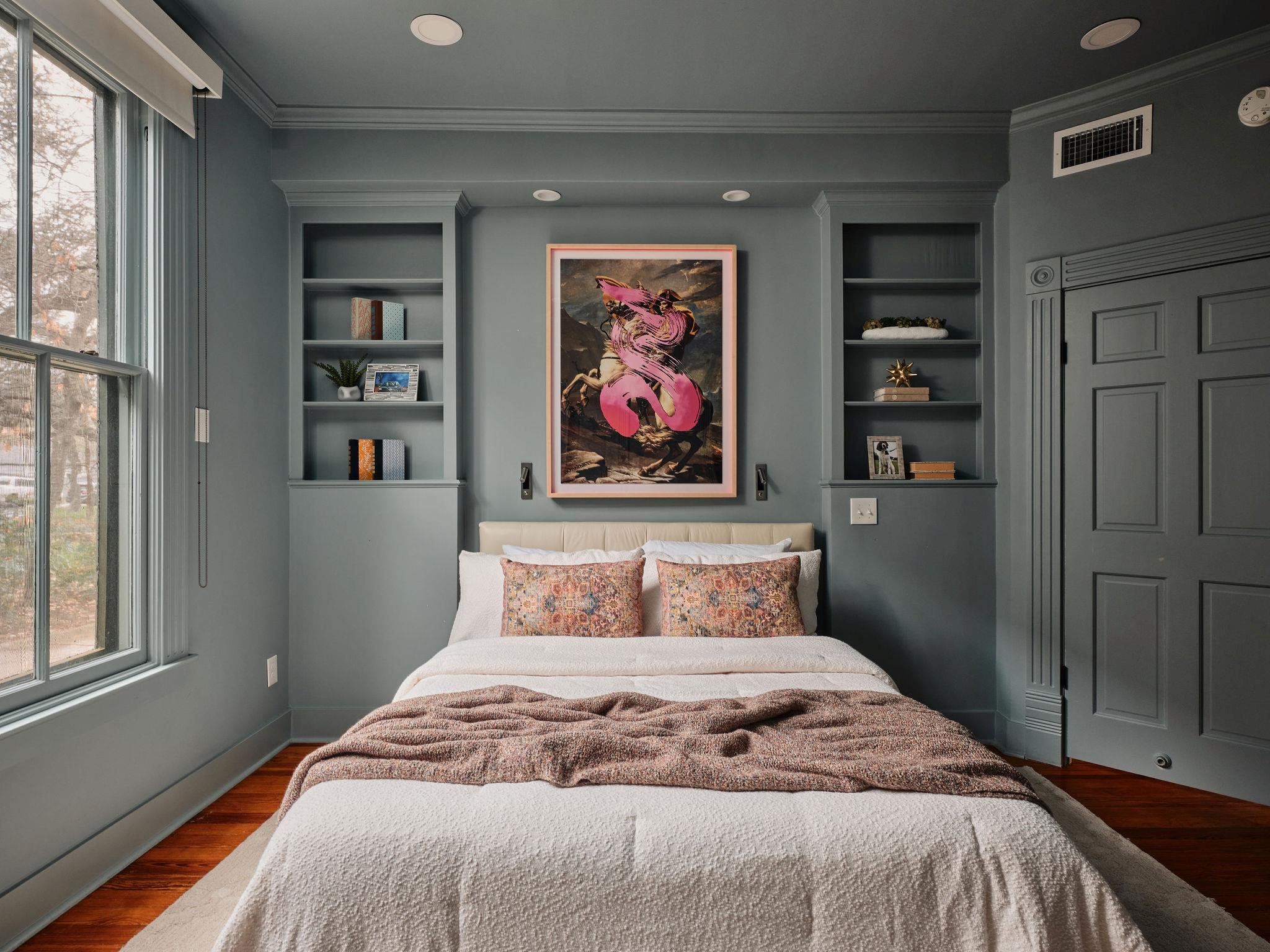 1709 Brackenridge ST