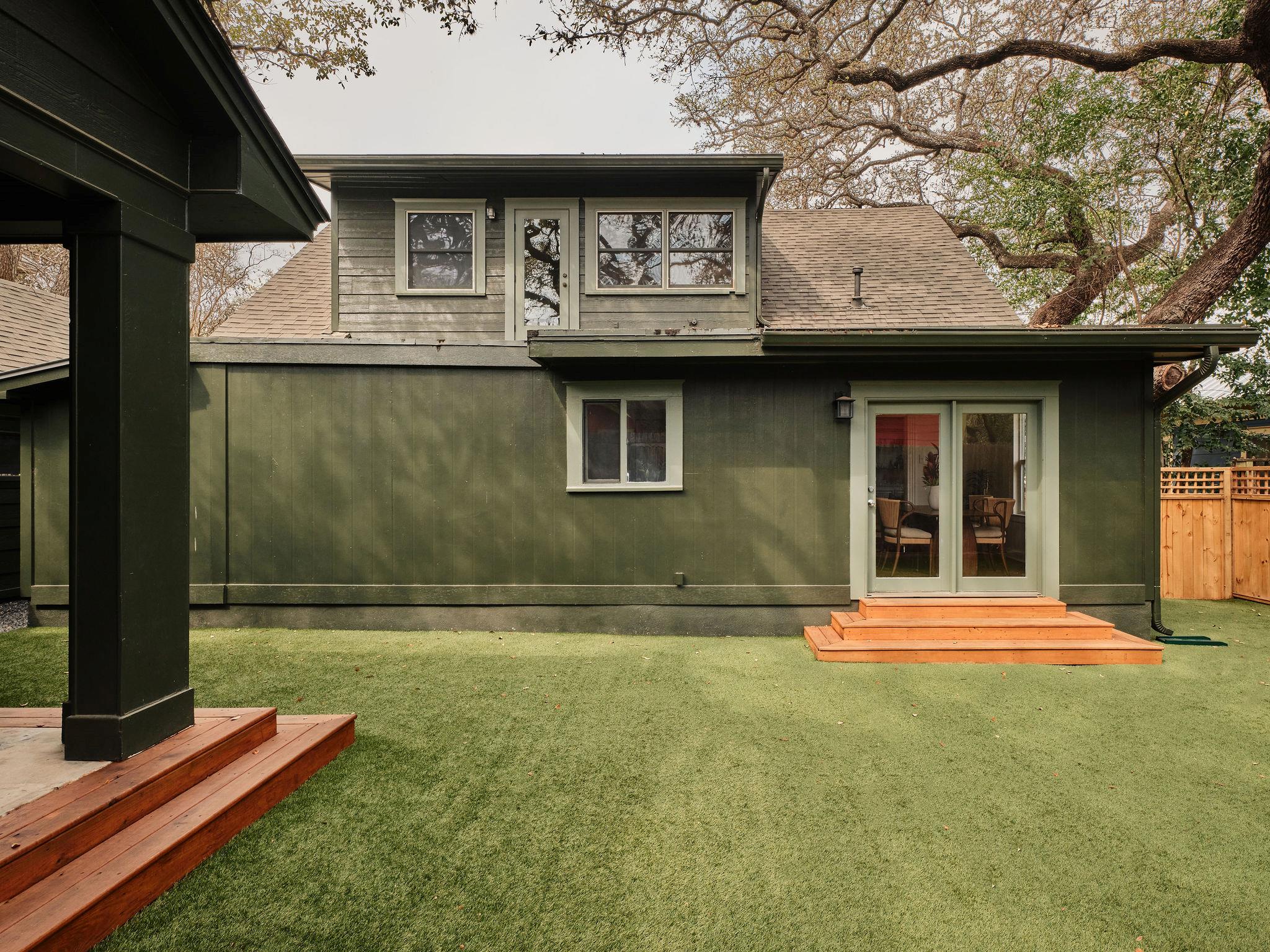 1709 Brackenridge ST