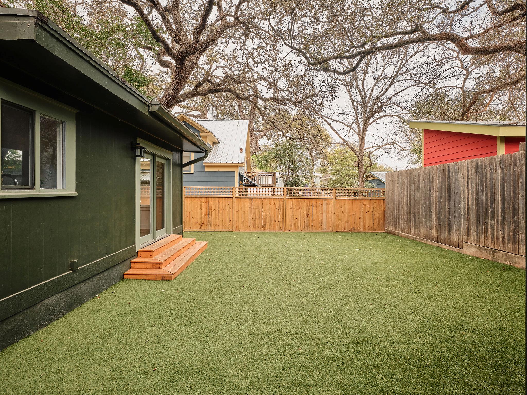 1709 Brackenridge ST