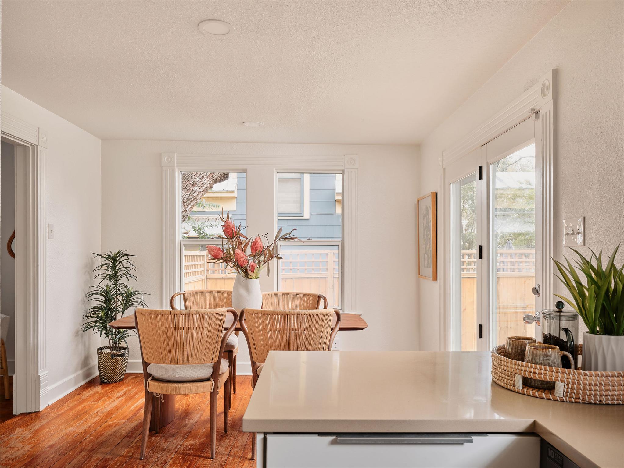 1709 Brackenridge ST