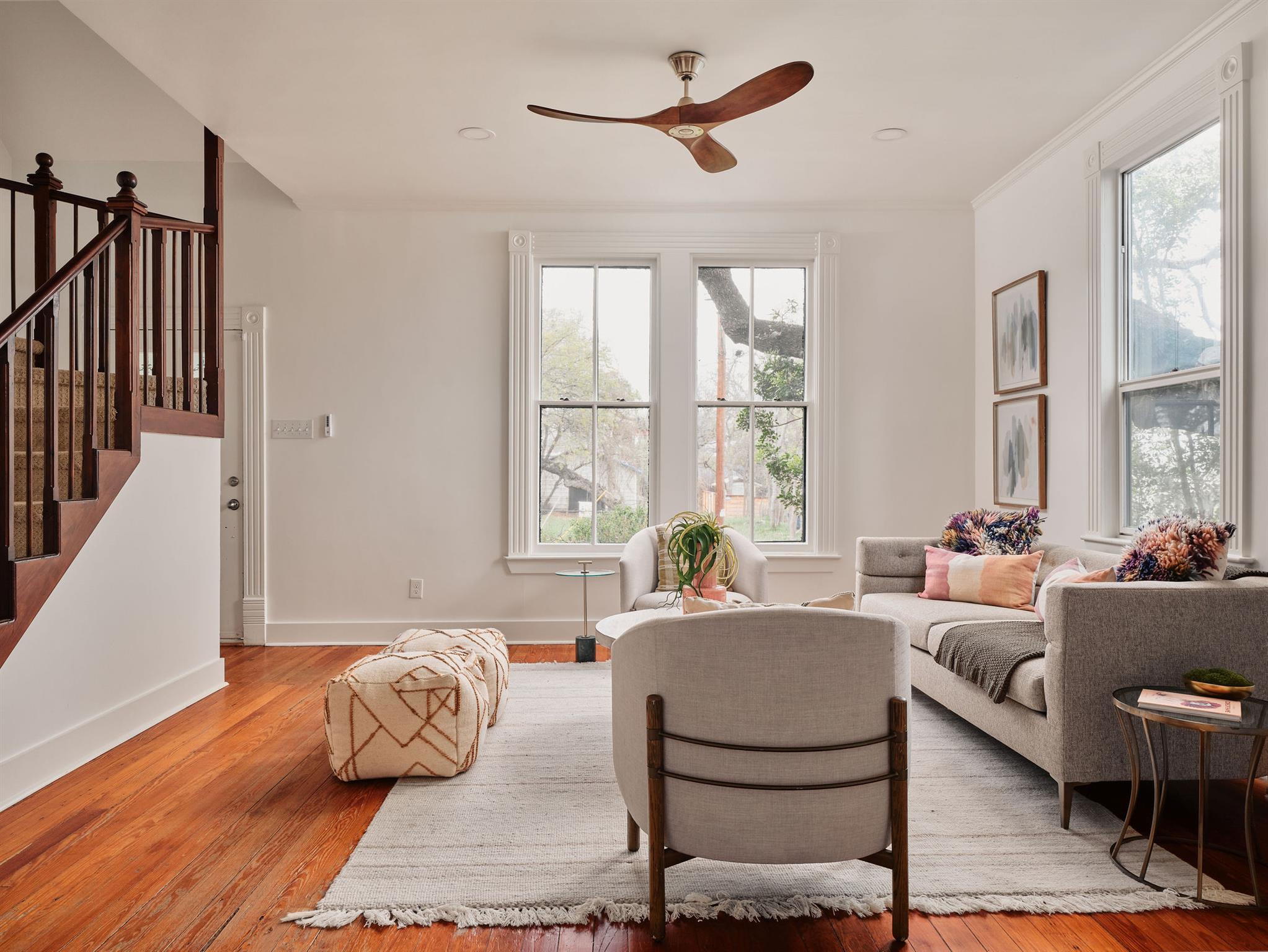 1709 Brackenridge ST