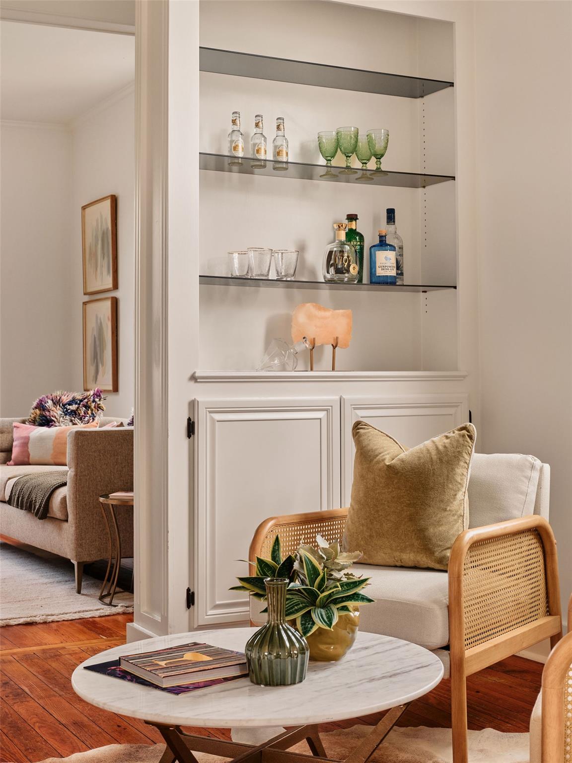 1709 Brackenridge ST