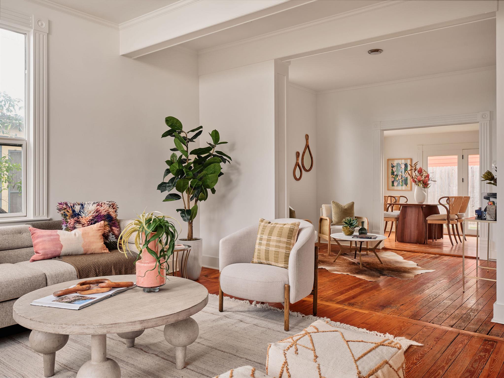 1709 Brackenridge ST