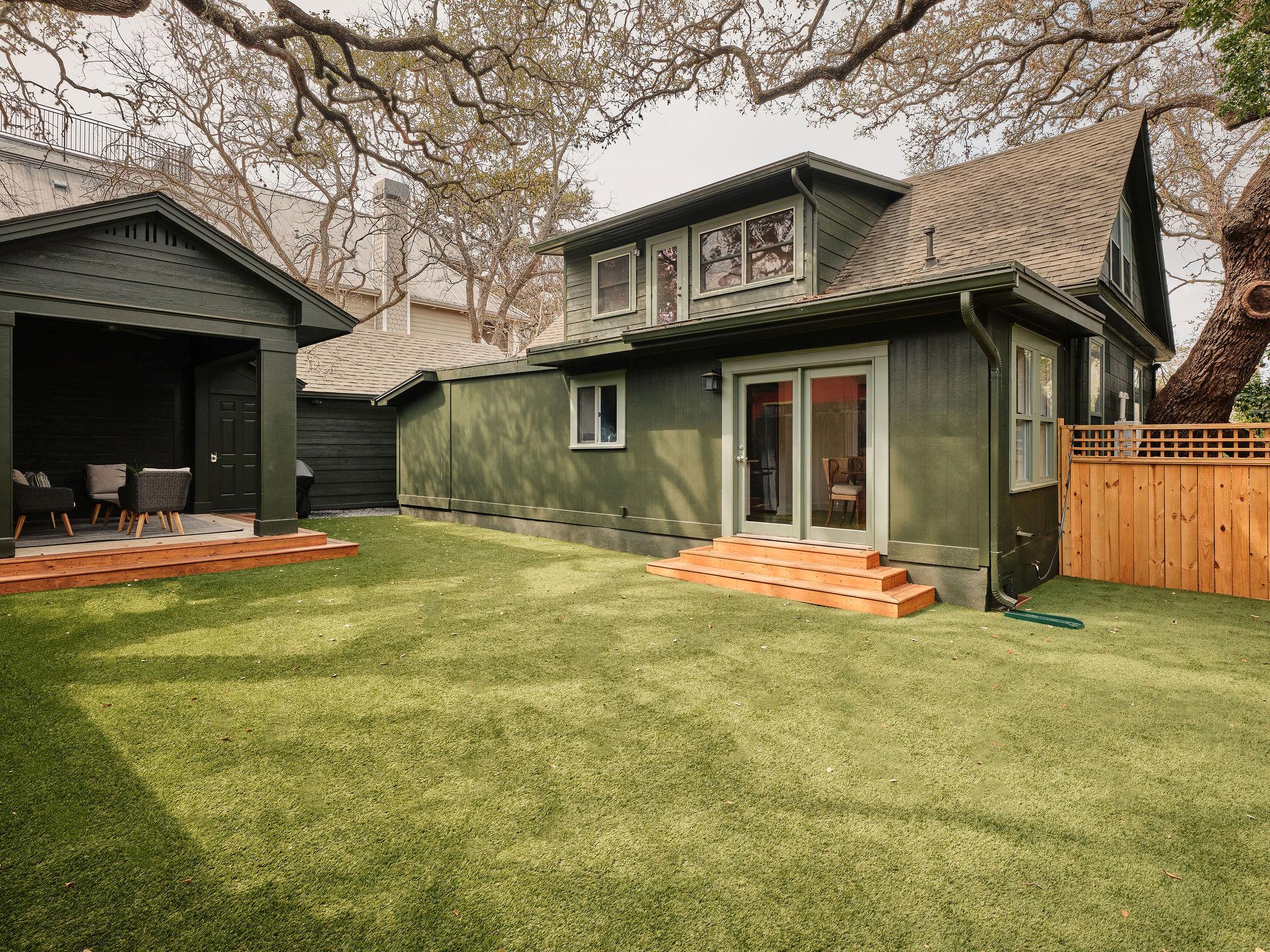 1709 Brackenridge ST