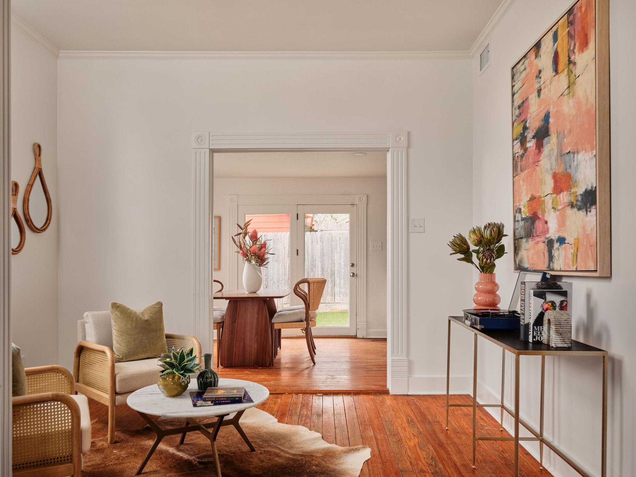 1709 Brackenridge ST