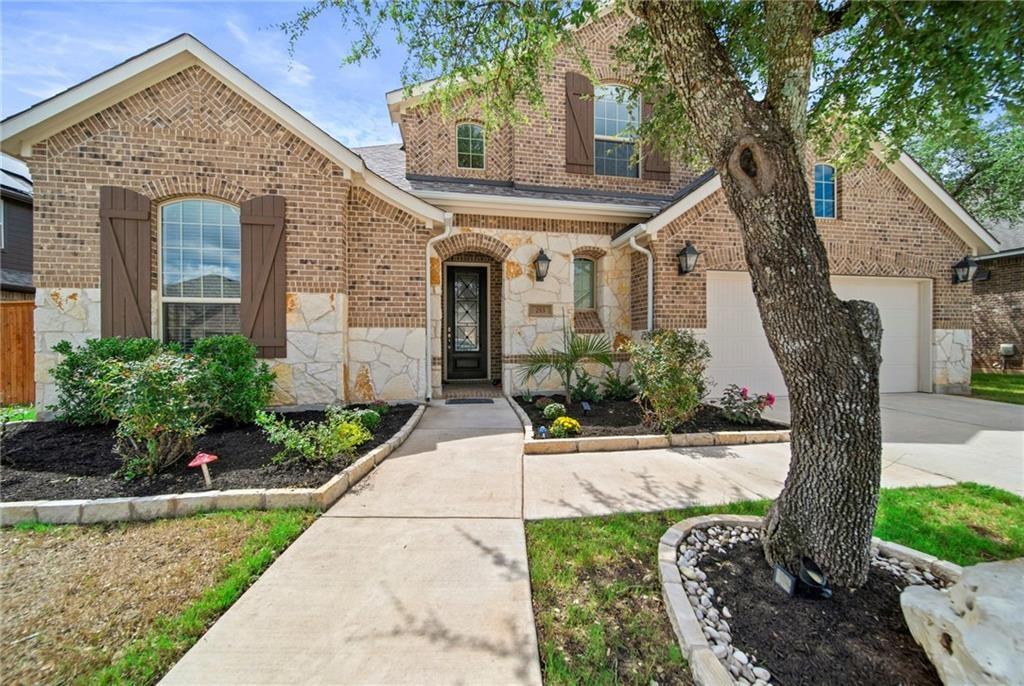 253 Fannin Battleground LN