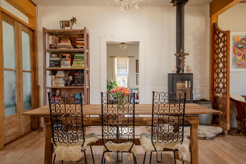 1294 Crabapple RD