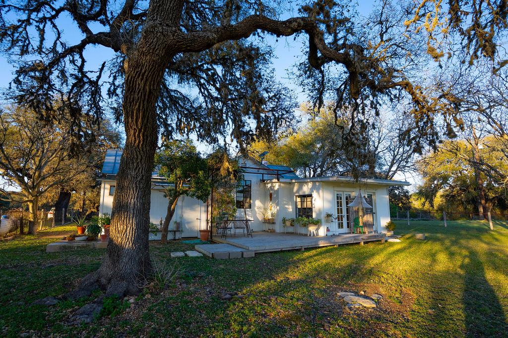 1294 Crabapple RD