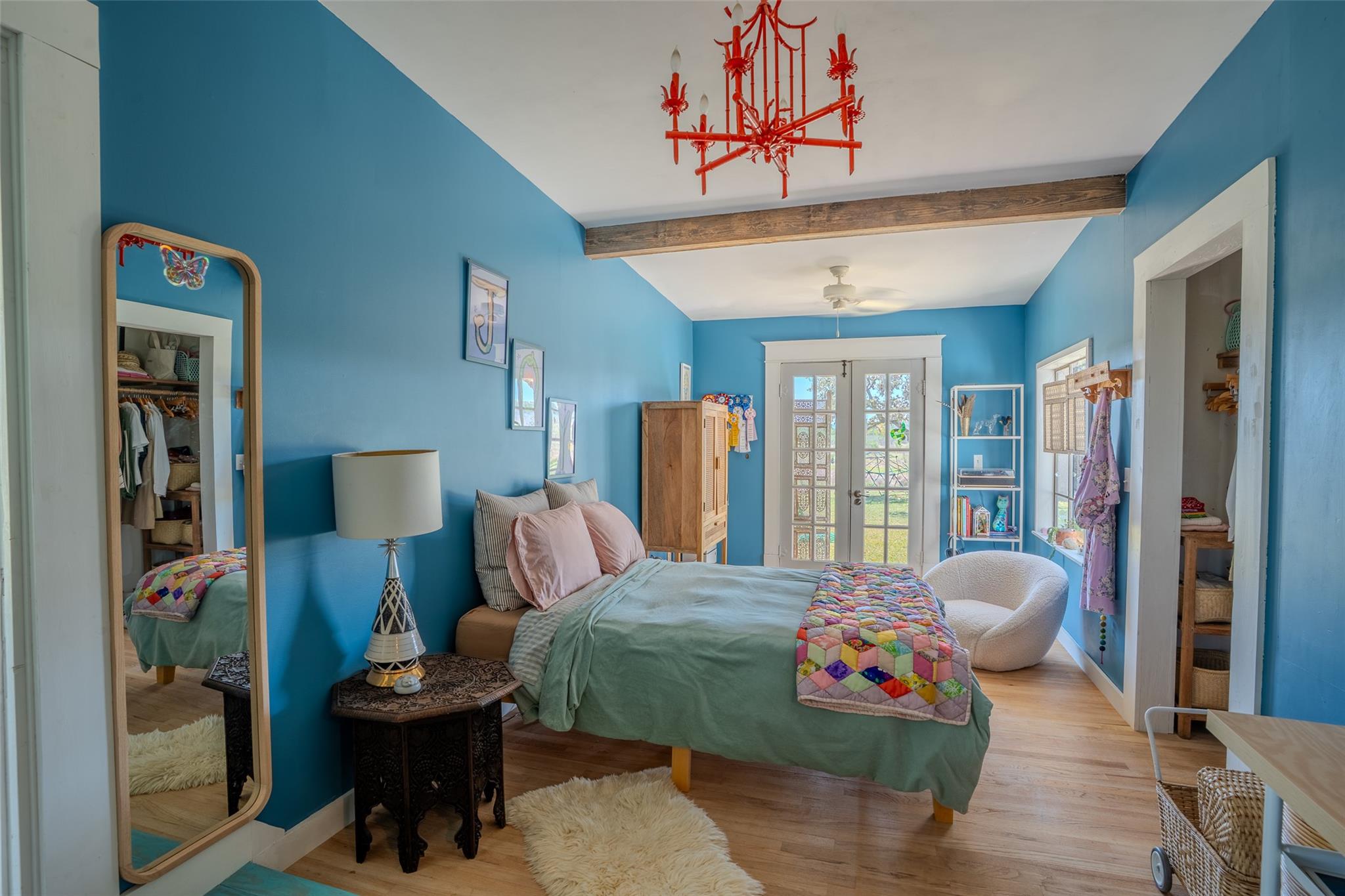 1294 Crabapple RD