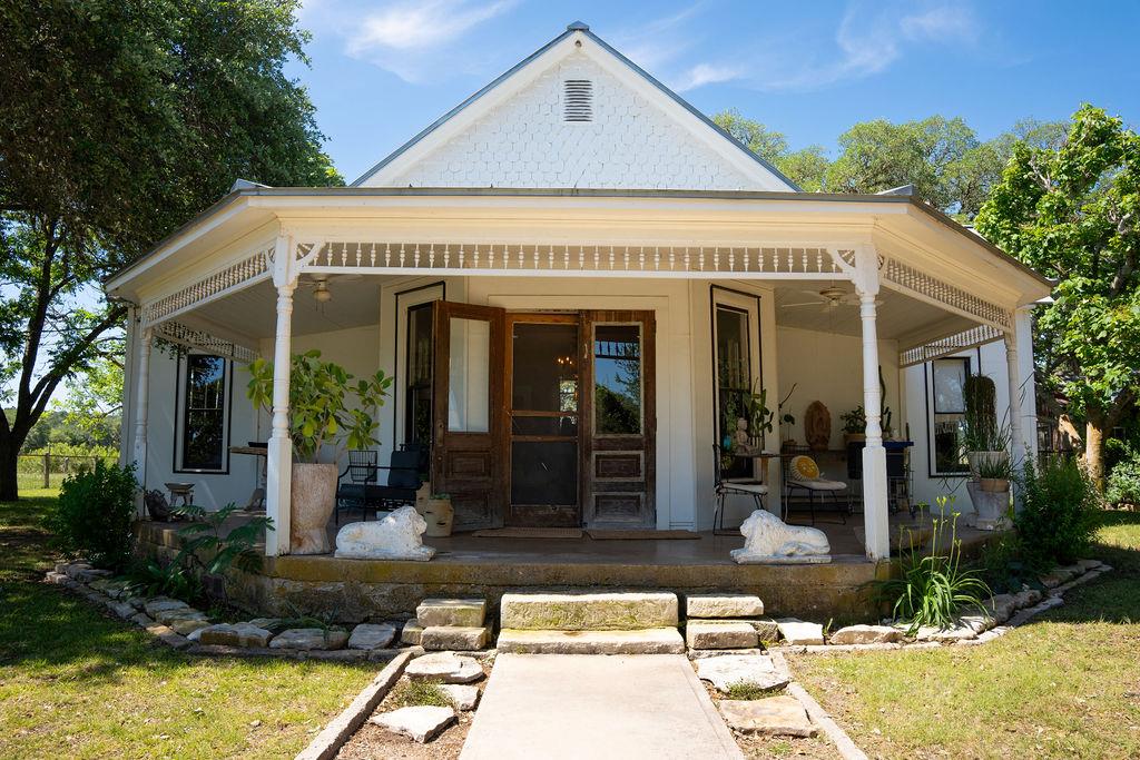 1294 Crabapple RD