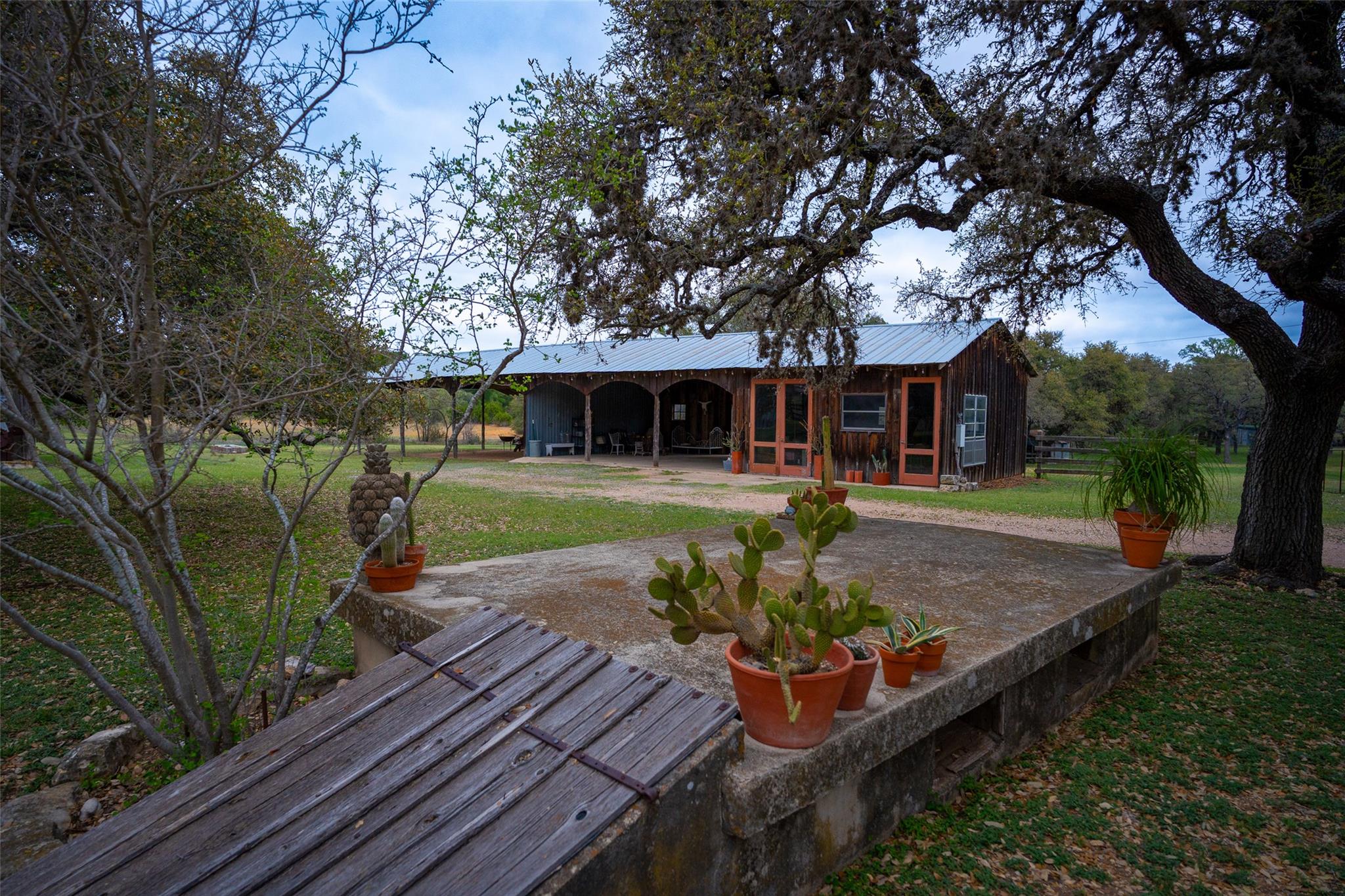 1294 Crabapple RD
