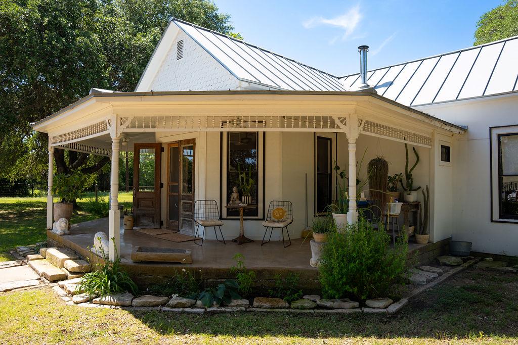 1294 Crabapple RD
