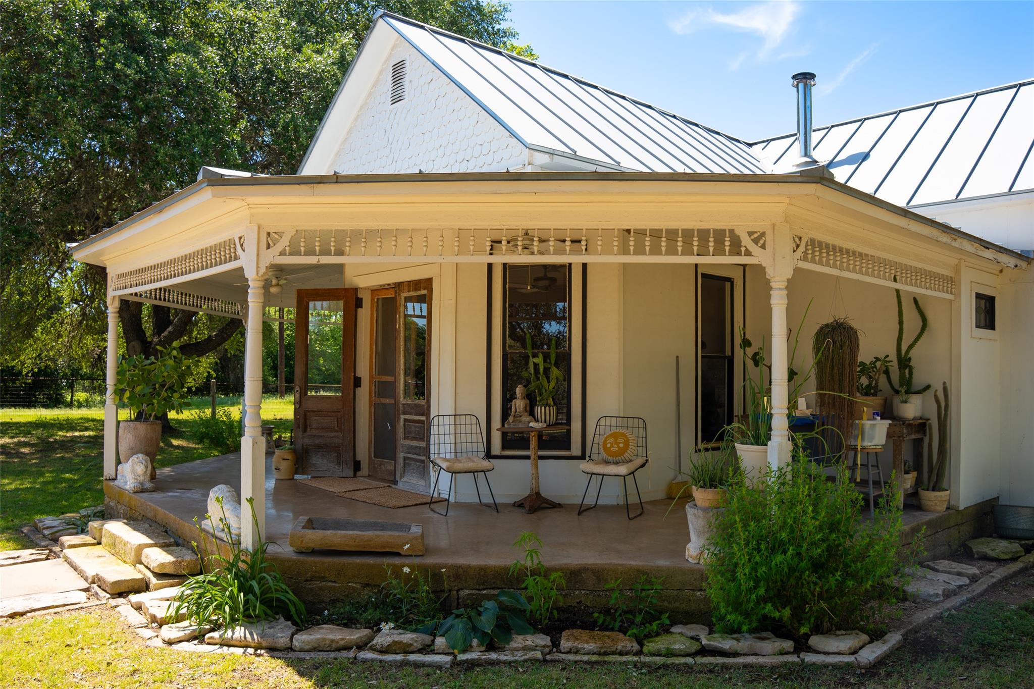 1294 Crabapple RD